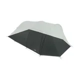 Wechsel Tents Wechsel Tempest 4 Zeltunterlage (Größe One Size, schwarz)