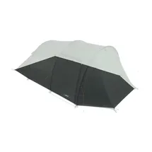 Wechsel Tents Wechsel Tempest 4 Zeltunterlage (Größe One Size, schwarz)