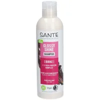 Sante Glossy Shine Shampoo 250ml