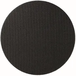 MIRKA ABDICHTAUFLAGEN Ø 150mm Grip Abdichtung Dicke 3mm VPE: 5 Stück (8295620111)