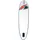 F2 Stand Up Paddle Board 350 x 76 x 15 cm rot