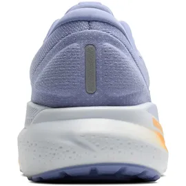 Brooks Adrenaline GTS 24 Damen Medium Blue Heron/White/Orange 39