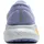 Brooks Adrenaline GTS 24 Damen Medium Blue Heron/White/Orange 39