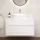 Villeroy & Boch Embrace Schrank mit Waschtisch, 2 Auszüge, 5A6056RW+A95600DH,