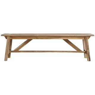 Tikamoon Filipe 160 x 0 x 0 cm Beige