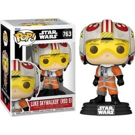 Funko POP! - Star Wars Luke Skywalker (Red 5
