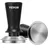 Vevor Espresso-Tamper 51 mm Feder 13,6 kg