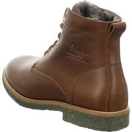 Panama Jack Glasgow Igloo Stiefelette Lederfarben, 43