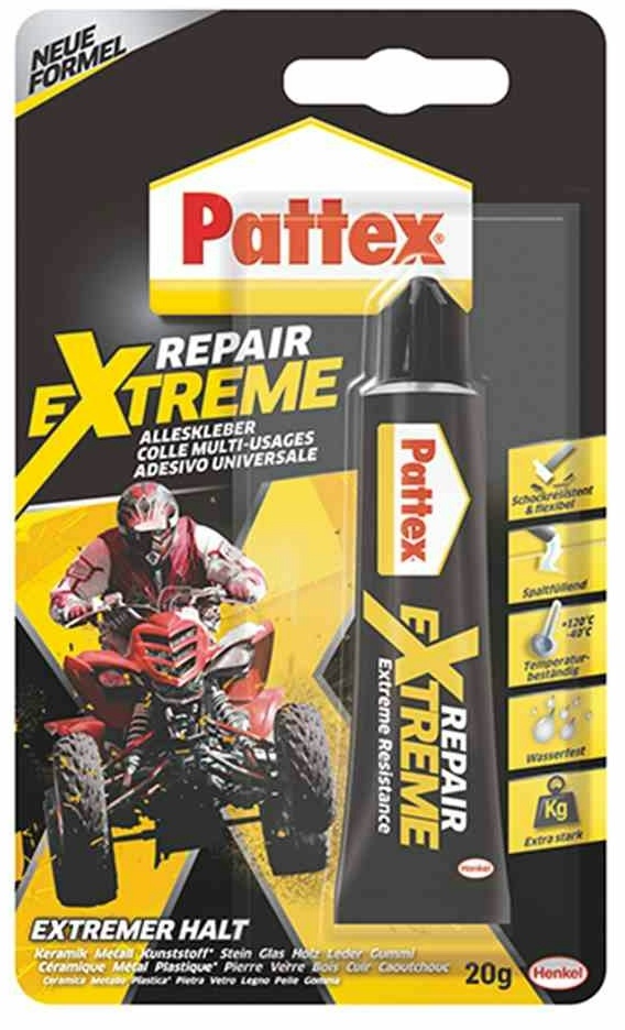 PATTEX PRXG2  Repair Extrem Gel