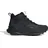 Core Black/Core Black/Grey Four 40 2/3