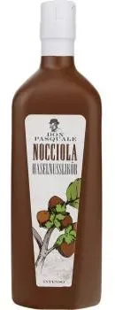 Don Pasquale Nocciola Likör 20% Vol. 700ml