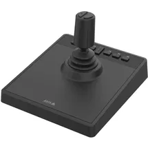 Axis TU9002 Joystick Schwarz PC