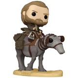 Funko Pop! Star Wars: Obi Wan - Ben Kenobi on Eopie (64554)