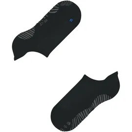 Falke Haussocken Cool Kick 1 Paar Schwarz 39-41