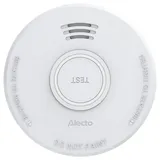 Alecto SD110 Weiß 5 St.