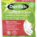 DenTek Complete Clean