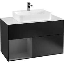 Villeroy & Boch Finion Waschbeckenunterschrank G36 1000x603x501mm