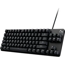 Logitech G413 TKL SE mechanisch taktil IT