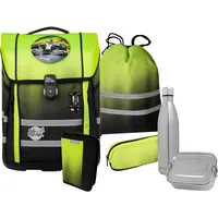 McNeill Perfecto 5-tlg. Gradient Lemon