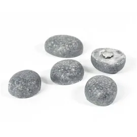Trendform Magnet STONE 5er Set grau
