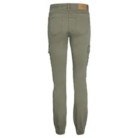 Vero Moda Ivy Cargohose Ivy Green XS 30