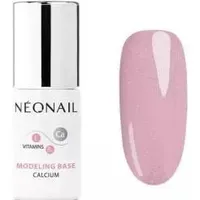 NeoNail Professional NEONAIL Modeling Base Calcium Pink