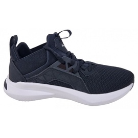 Puma Softride Enzo NXT Damen puma black/metallic silver 38