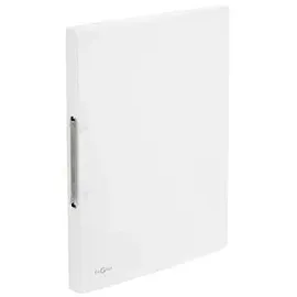 Pagna Ringbuch DIN A4 25 mm Weiß 1 St.