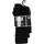 URBAN CLASSICS Sport Socks 3-Paar Schwarz 39-42