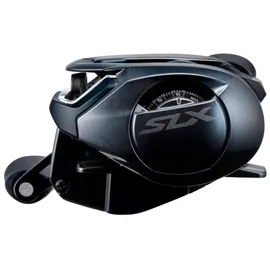 Shimano SLX A 71 A Baitcastrolle