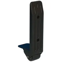 Adam Hall Hardware Kantenaufbaurolle 3782 40 mm