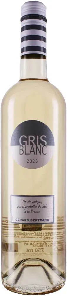 Gerard-Bertrand 2023 Gerard Bertrand Gris Blanc Pays 2023 Grenache,Grenache Blanc Frankreich