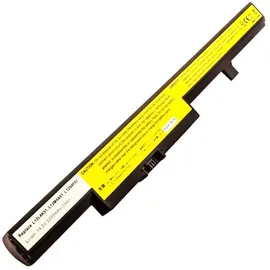 AccuCell Akku passend für Lenovo IdeaPad Flex 14, IdeaPad Flex 14M, IdeaPad Flex 15 Akku L12L4K51, L12M4A01