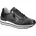 Comfort Sneaker in Schwarz Gr 42-dot-5