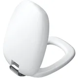 Vitra Plural WC-Sitz Edelweiß