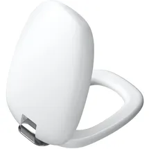 Vitra Plural WC-Sitz Edelweiß