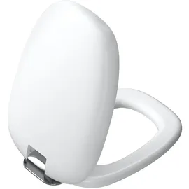 Vitra Plural WC-Sitz Edelweiß