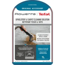 Rowenta Teppichreiniger 1 l