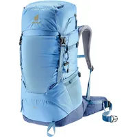 Deuter Fox 30 Kinder Trekkingrucksack wave-nightblue