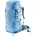 Kinder Trekkingrucksack wave-nightblue