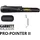 Garrett Metalldetektor Pro-pointer II