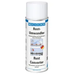 Rostumwandler | zur Neutralisierung von Rost | 400 ml | weiß, milchig