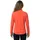 Pearl Izumi Quest Amfib Jacke Rot XS