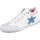 Däumling Sportliche Schnürschuhe Kinder Weiß 30