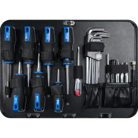 KS Tools Universal-Werkzeug-Satz 149-tlg. grau