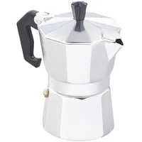 Cucina di Modena Espresso-Kocher 3 Tassen