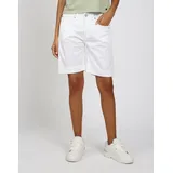 Gang 94NICA Shorts Weiß 29