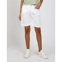Gang 94NICA Shorts Weiß 29