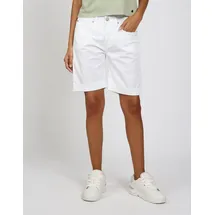 Gang 94NICA Shorts Weiß 29
