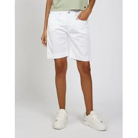 Gang 94NICA Shorts Weiß 29